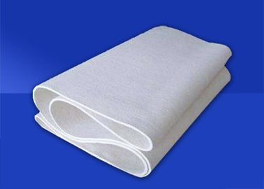 100% polyester Industrieel Wol Gevoeld Gebruik voor Automobiel Binnenlandse 30-800gsm