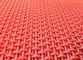 Waterdicht Duidelijk Niet-geweven Polyester Spiraalvormig Netwerk